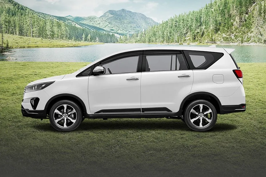 mobil innova