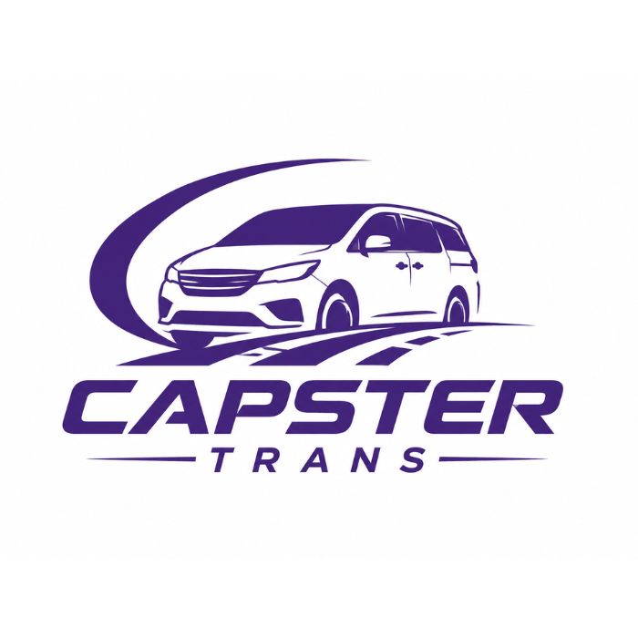 Logo capster trans
