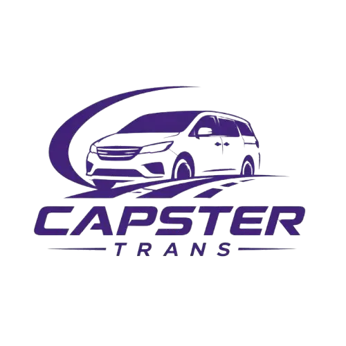 Logo capster trans