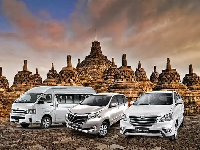 Layanan lengkap